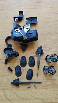 TREK SUPERCALIBER 9.6 CUSTOM - 16