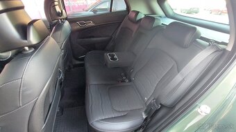 Kia Sportage 1.6 CRDi MHEV 100kW DCT Platinum - 16