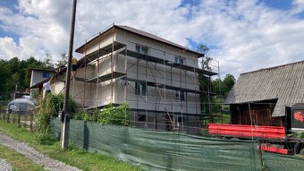 Prenájom lešenia Žilina - 16