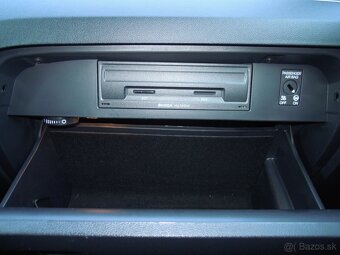 Škoda Octavia, 2.0TDi TOUR-ROZVODY-SERVIS-DPH - 16