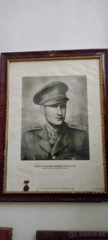 objektiv Meopta / vrtačka/ pragotron / barometer - 16