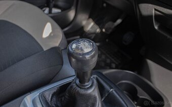 Citroen C4 Grand Picasso 1.6 HDI 2013 - 16