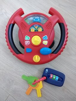Skákajúce plyšáky Popetz - 16