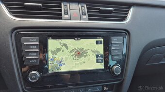 Škoda Octavia 1.4 TSI 150k Business DSG - 16