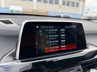 BMW X1 sDrive20i Sportline - 16