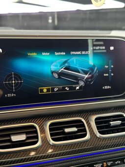 Mercedes GLE 53 AMG 4Matic DPH - 16