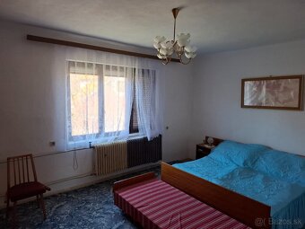 ✨Veľký 6izbový rodinný dom v rekreačnej oblasti Teplý Vrch✨ - 16