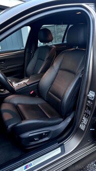 BMW 535d Xdrive Touring LCI M-Paket (520d,525d,530d/540d) - 16