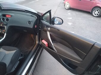 Predam peugeot 308cc - 16