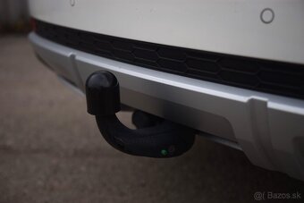 Škoda Octavia Combi SCOUT 2.0TDI DSG GARANCIA KM, NEBURANE - 16