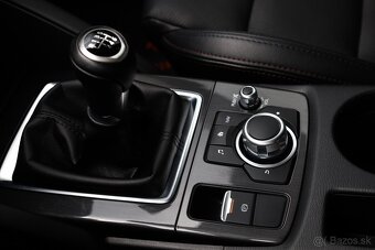 Mazda CX-5 2.0 Skyactiv-G Revolution Top AWD - 16