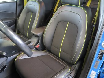Hyundai Kona 1.6T-GDI,Mystic,4x4,automat,kamera,tažné - 16