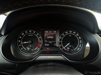 ✳️Škoda Octavia Combi SCOUT 2.0 TDI 4x4✳️ - 16