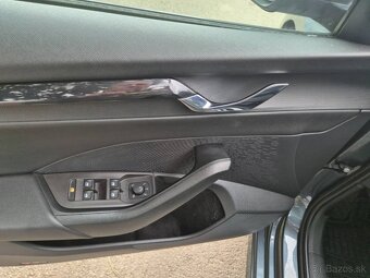 Škoda Octavia Combi 2.0 TDI SCR Style DSG - 16