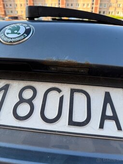 Škoda Octavia Combi 1.4 TSI Ambiente DSG - 16