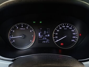 ✳️Hyundai i20 1.2i 16V Classic komplet servisná história✳️ - 16