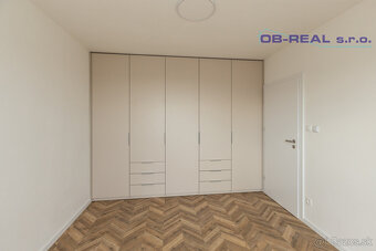 Predaj moderného 3izb bytu 70m2 v novostavbe v centre Sládko - 16
