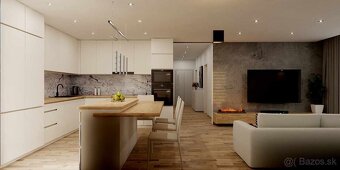 Posledné nadštandartné byty v Čadci v tomto projekte - 16