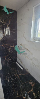 Novostavba domu s výhľadom na more a bazénom v Chorvátsku v  - 16