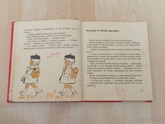 Veľmi staré rozprávkové knihy - 16