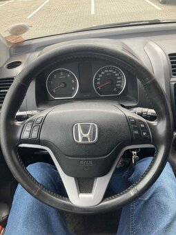 Prečalúnenie Volantov Oprava volantov - 16