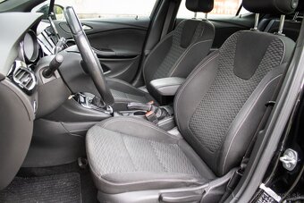 Opel Astra 1.6 CDTI 81kw/110ps SK - 16