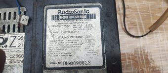 Retro rôzne veci. - 16