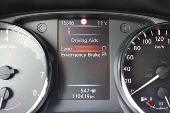 Nissan Qashqai 1.2 DIG-T Acenta - 16