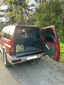 Suzuki Grand Vitara 2.0 V6 - 16