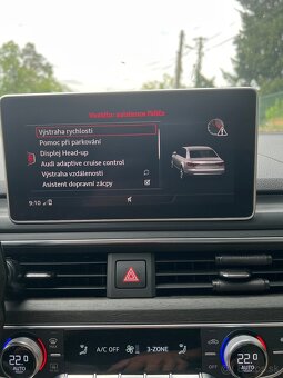 Audi A4 B9 - 16