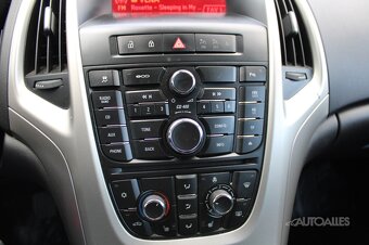 Opel Astra ST 1,7 CDTi 81 kW 150 ADAM OPEL - 16
