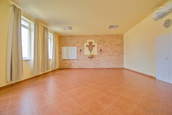PRENÁJOM: NEBYTOVÝ PRIESTOR, 71M2, DOLNÝ ŠTÁL - 16