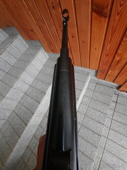 Vzduchovka slávia ZV4 cal.4.5 mm,Tex model 086,Tex model 3, - 16