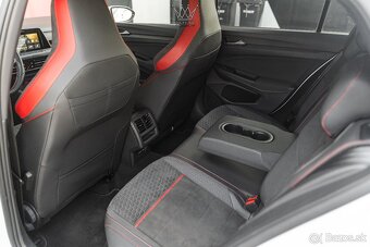 Volkswagen Golf 2.0 TSI 300k GTI Clubsport DSG DPH - 16