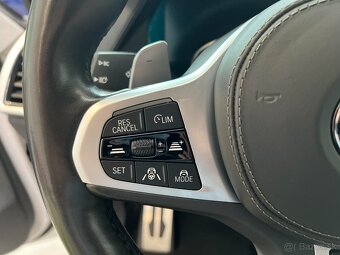 X5 3,0d 195kw M-packet - 16