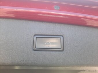 TIGUAN ALLSPACE 2,0TSI, 4X4 52000km - 16