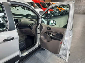 Ford Transit Connect 1,5 TDCi - L2 -5 miestny - 16
