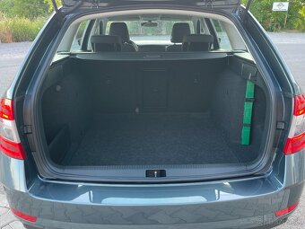 Škoda Octavia 3 Combi 2.0 TDI 2019°87.300KM°ODPOČET DPH° - 16