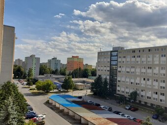 EXKLUZÍVNE na predaj 3 izbový byt Terasa, Pražská ul. 72 m2 - 16