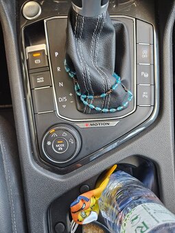 Volkswagen Tiguan Allspace, 176kw, odpocet DPH, WEBASTO - 16