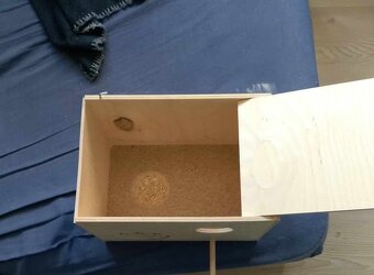 Predam klietky a rozne chovatelske potreby pre vtaky - 16