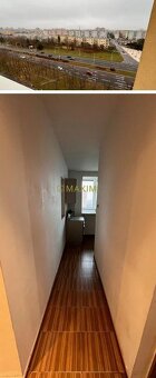 3-izbový, slnečný byt v Podunajských Biskupiciach na  ulici  - 16