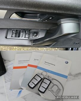 VOLKSWAGEN PASSAT VARIANT B7 2.0 TDI 103KW - 16