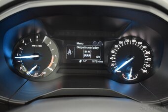 Ford S-MAX 2,0 TDCi 110 kW, 1.maj,NAVI,XEN,LED, - 16