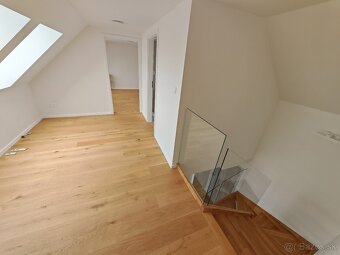 Na prenájom: Luxusný 3-izbový mezonet v Nitre – Jelenecká ul - 16