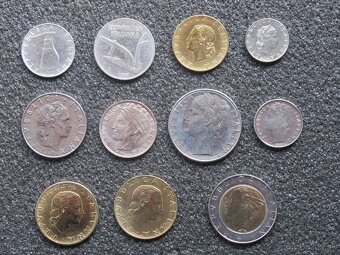 MINCE TALIANSKA - 16