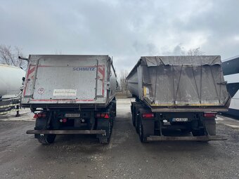 Sklápací náves Schmitz - 16