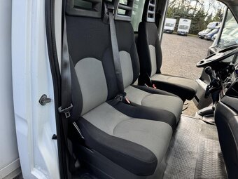 Prodám Iveco Daily 2.3,35S13,8p.,čelo,klima - 16