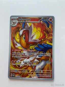 Pokémon karty - 16