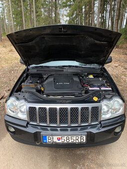 ✅Jeep Grand Cherokee 3.0 CRD - 16